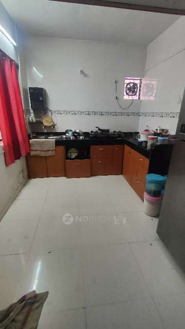 2 BHK Flat In Madhuban Chs For Sale  In Vishrantwadi