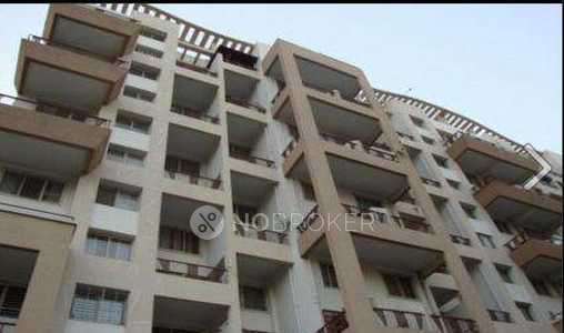 2 BHK Flat In Madhuban Chs For Sale  In Vishrantwadi