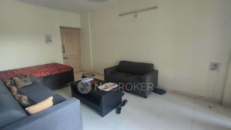 2 BHK Flat In Madhuban Chs For Sale  In Vishrantwadi