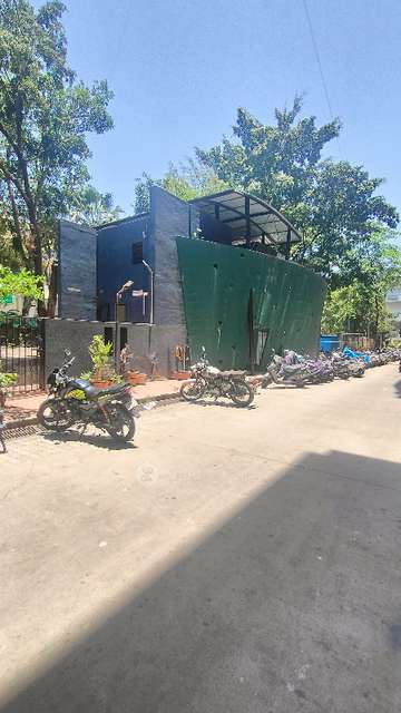 2 BHK Flat In Madhuban Chs For Sale  In Vishrantwadi