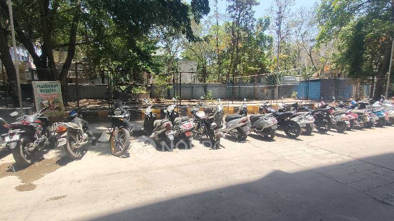 2 BHK Flat In Madhuban Chs For Sale  In Vishrantwadi