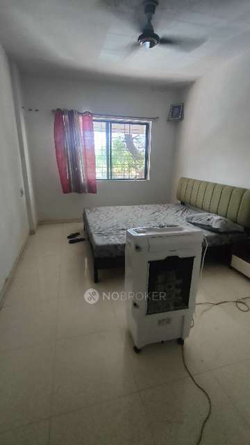 2 BHK Flat In Madhuban Chs For Sale  In Vishrantwadi