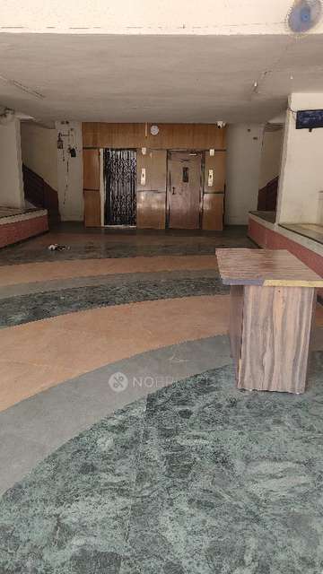 2 BHK Flat In Madhuban Chs For Sale  In Vishrantwadi