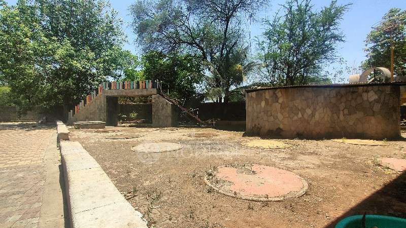 2 BHK Flat In Madhuban Chs For Sale  In Vishrantwadi