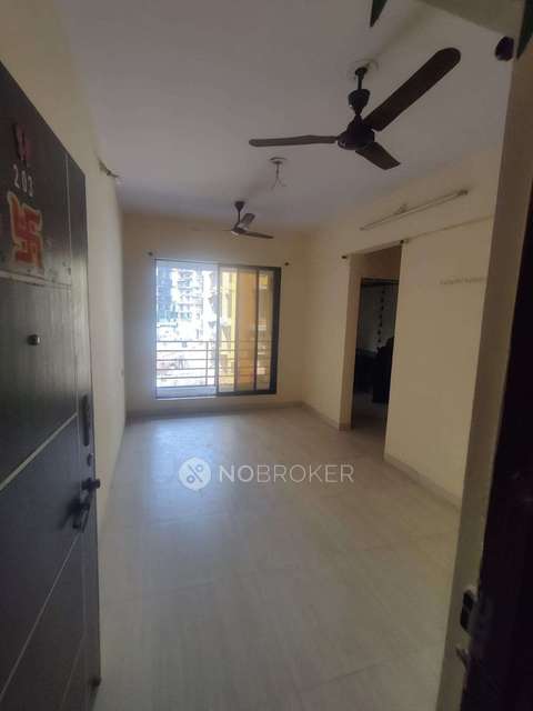 1 BHK Flat In Shram Safalya For Sale  In  Kharghar