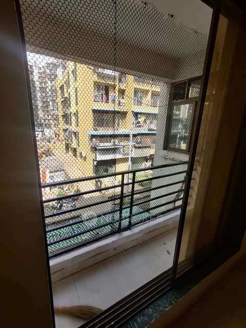 1 BHK Flat In Shram Safalya For Sale  In  Kharghar