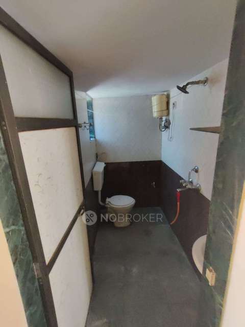 1 BHK Flat In Shram Safalya For Sale  In  Kharghar