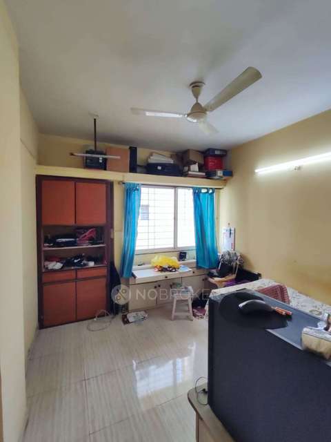 2 BHK Flat In Akshay Residency for Rent  In Dhayari