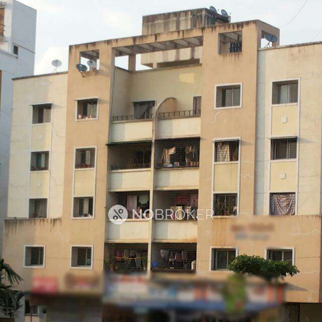 2 BHK Flat In Akshay Residency for Rent  In Dhayari