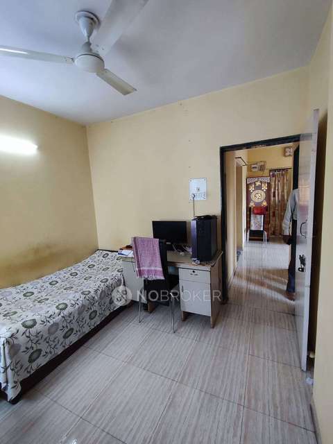 2 BHK Flat In Akshay Residency for Rent  In Dhayari