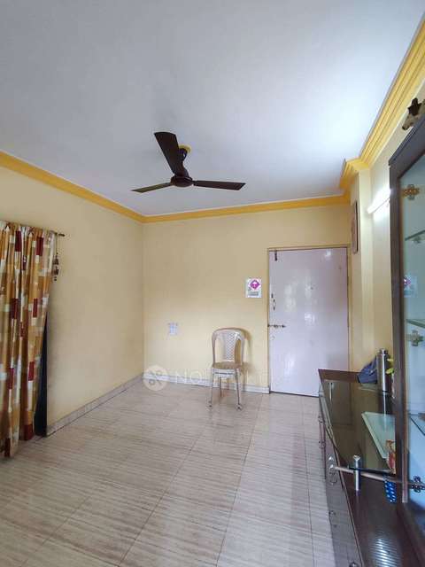 2 BHK Flat In Akshay Residency for Rent  In Dhayari