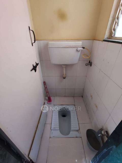 2 BHK Flat In Akshay Residency for Rent  In Dhayari