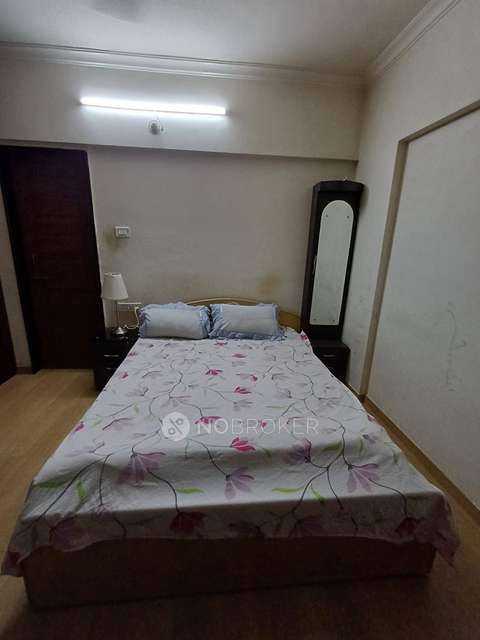 2 BHK Flat In Rosewoods for Rent  In Pimple Saudagar