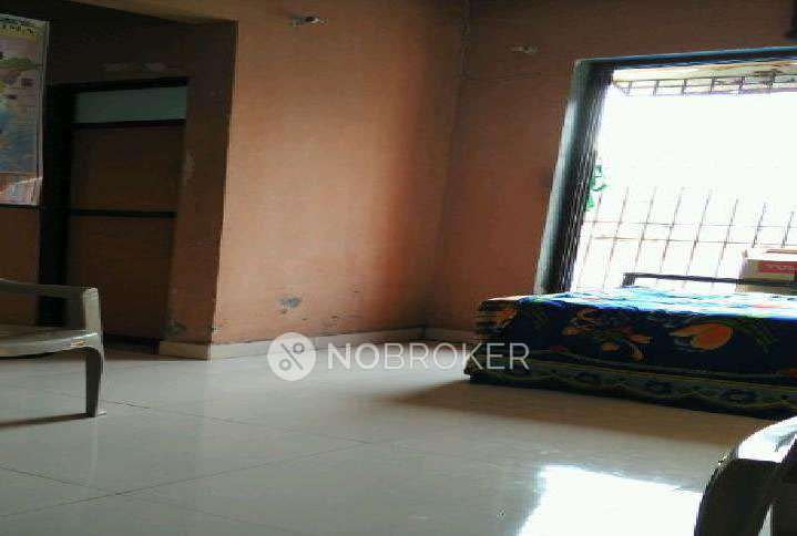 1 BHK Flat In Balaji Tower For Sale  In Dighe, 