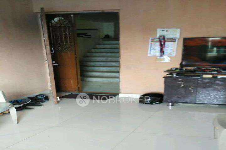 1 BHK Flat In Balaji Tower For Sale  In Dighe, 