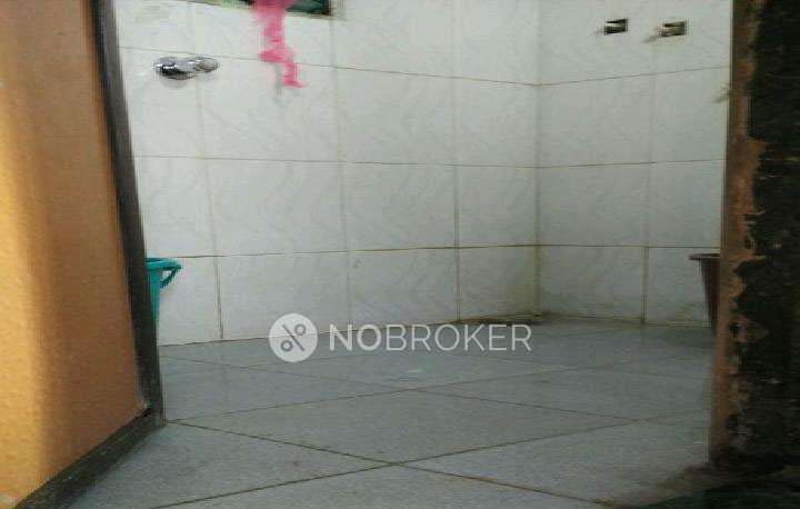 1 BHK Flat In Balaji Tower For Sale  In Dighe, 