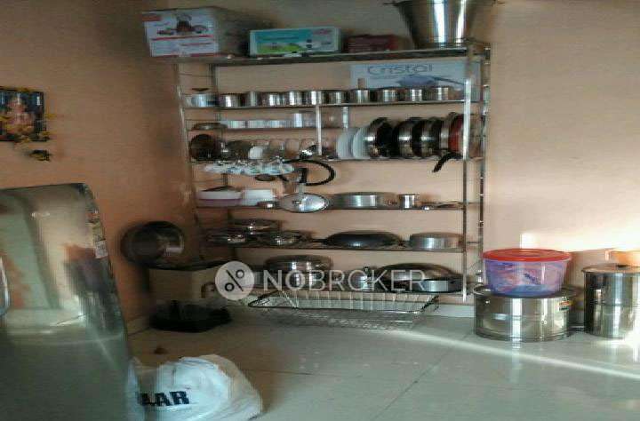 1 BHK Flat In Balaji Tower For Sale  In Dighe, 