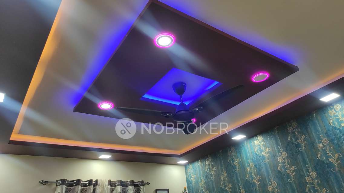 2 BHK Flat In Jm Apartment For Sale  In Kharadi