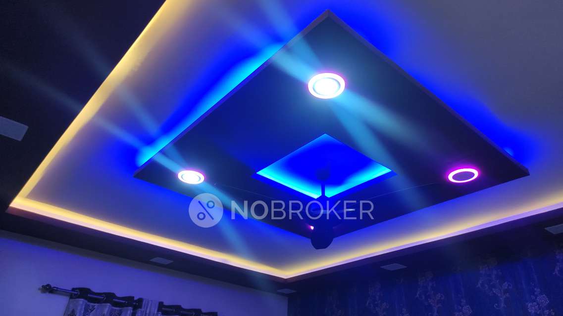 2 BHK Flat In Jm Apartment For Sale  In Kharadi