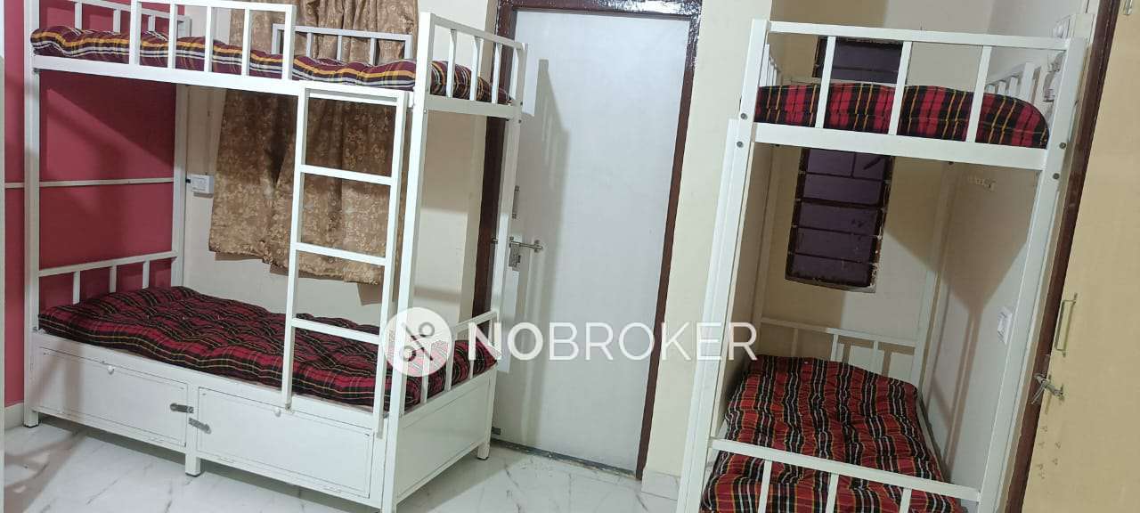 PG for Girls in Sadashiv Peth