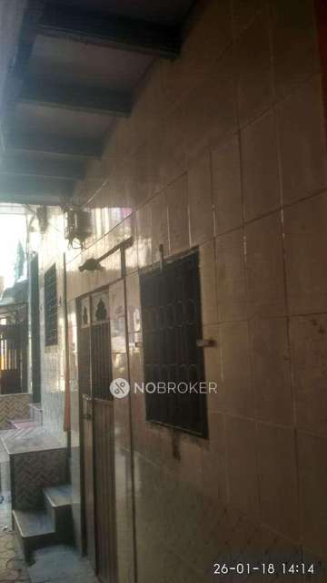 1 BHK House For Sale  In Airoli