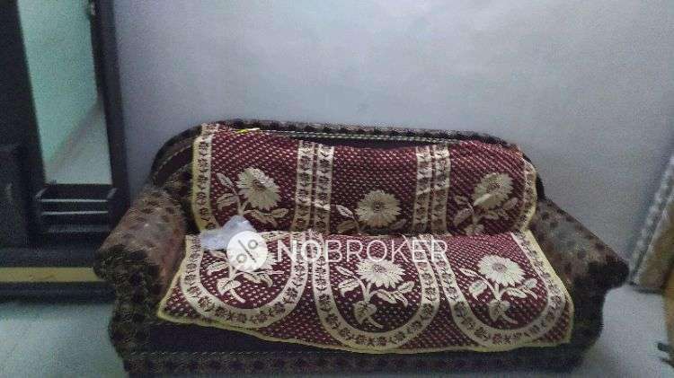 1 BHK Flat In Sai Aangan For Sale  In Dwarka