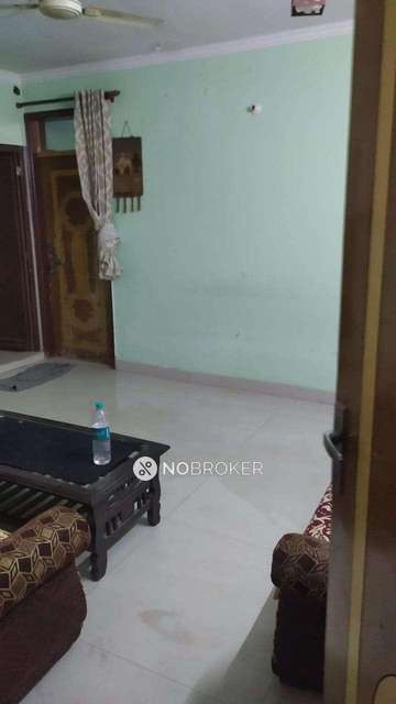 1 BHK Flat In Sai Aangan For Sale  In Dwarka