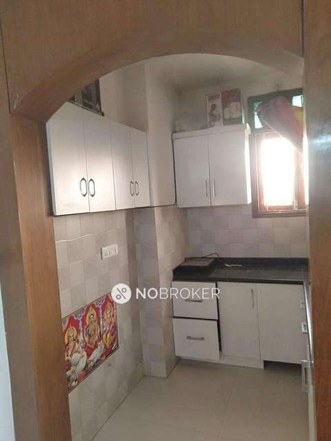 1 BHK Flat In Sai Aangan For Sale  In Dwarka