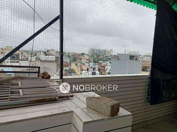 1 BHK Flat In Sai Aangan For Sale  In Dwarka