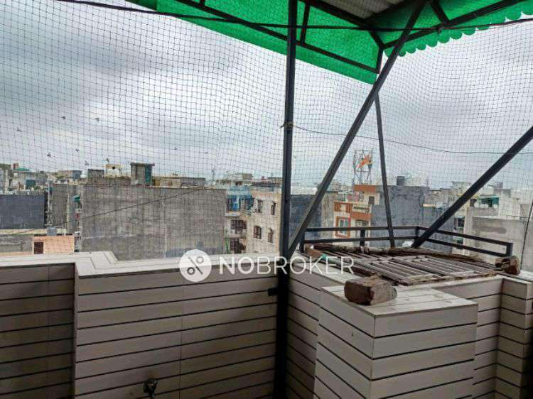 1 BHK Flat In Sai Aangan For Sale  In Dwarka
