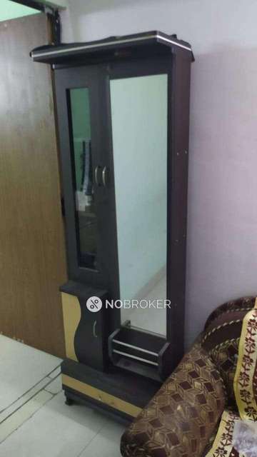 1 BHK Flat In Sai Aangan For Sale  In Dwarka