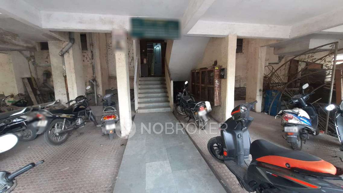 2 BHK Flat In Durrani Complex For Sale  In Kondhwa