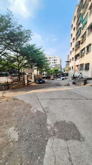 2 BHK Flat In Durrani Complex For Sale  In Kondhwa