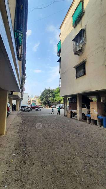 2 BHK Flat In Durrani Complex For Sale  In Kondhwa
