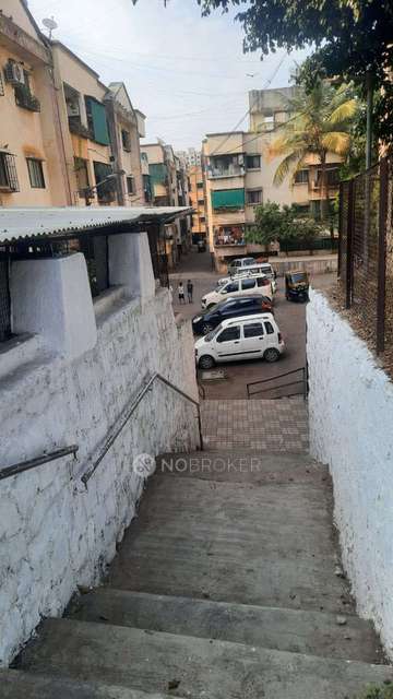 2 BHK Flat In Durrani Complex For Sale  In Kondhwa