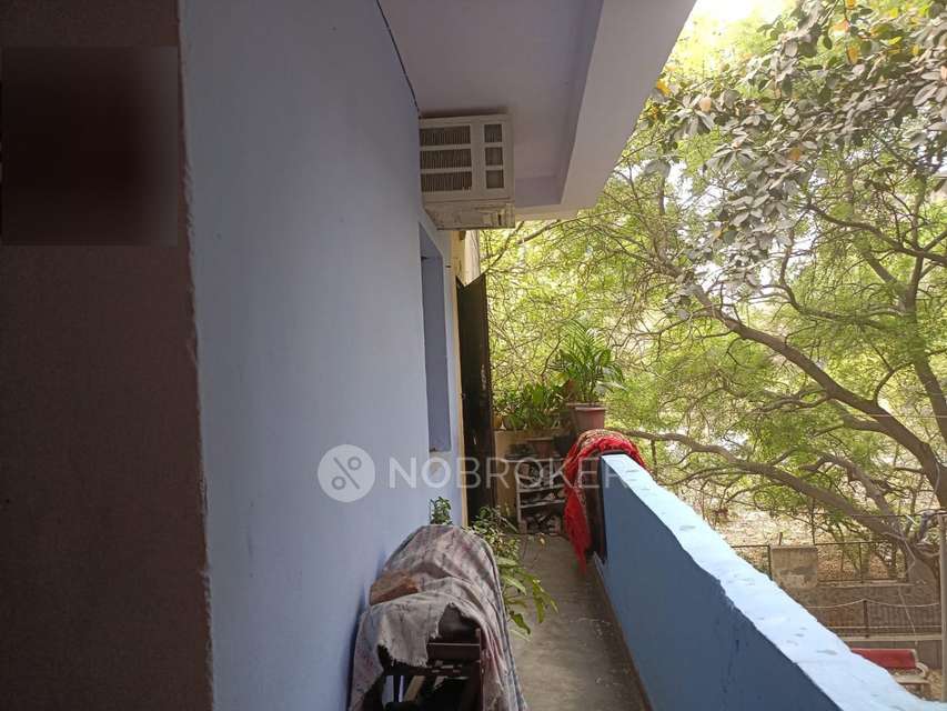 1 RK Flat In Sunrise Apartment  For Sale  In Nasirpur