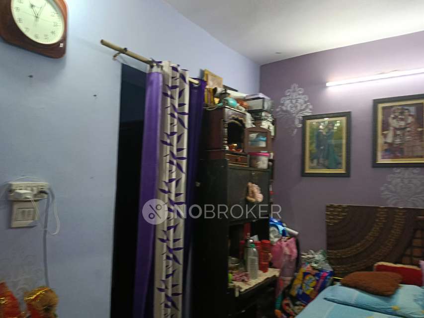 1 RK Flat In Sunrise Apartment  For Sale  In Nasirpur