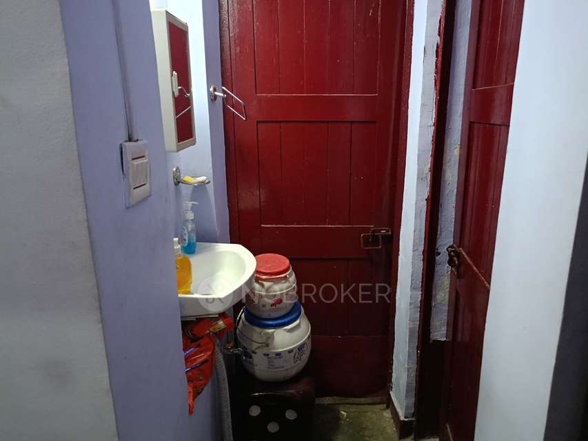 1 RK Flat In Sunrise Apartment  For Sale  In Nasirpur