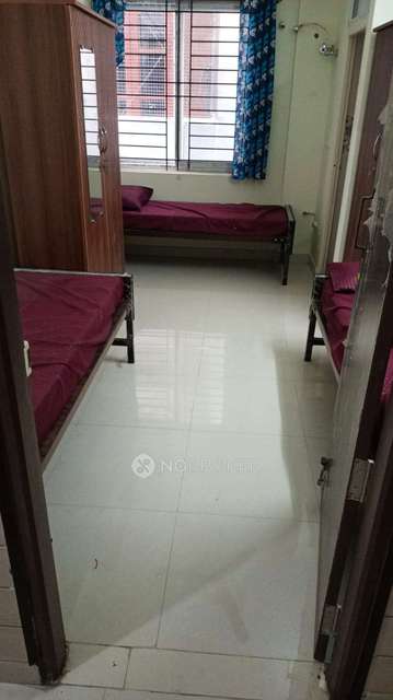 PG for Girls in  Btm 1st Stage