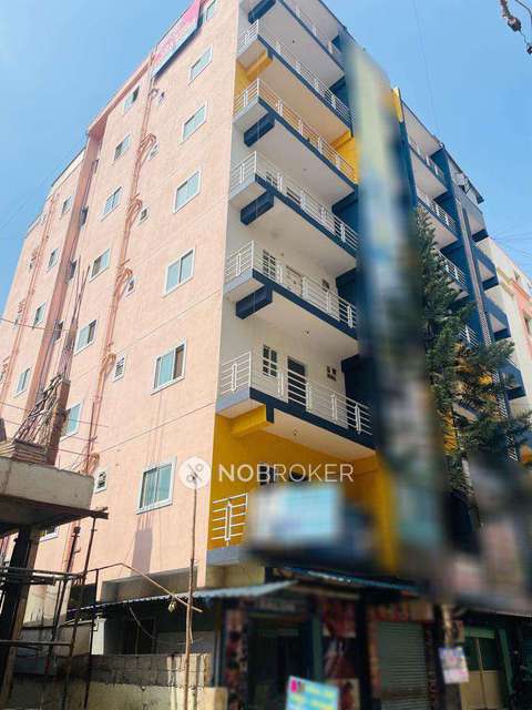 PG for Boys in Munnekollal, 