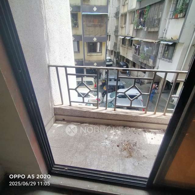 1 BHK Flat In Global City Marigold Building For Sale  In Kalyan East