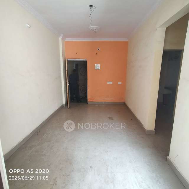 1 BHK Flat In Global City Marigold Building For Sale  In Kalyan East