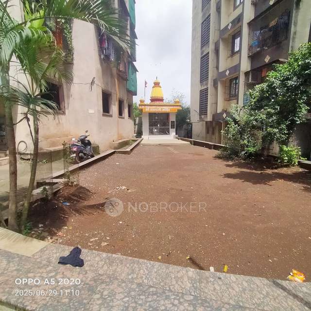 1 BHK Flat In Global City Marigold Building For Sale  In Kalyan East