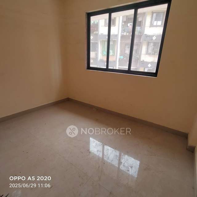 1 BHK Flat In Global City Marigold Building For Sale  In Kalyan East