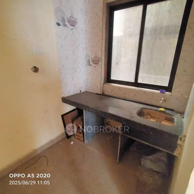 1 BHK Flat In Global City Marigold Building For Sale  In Kalyan East