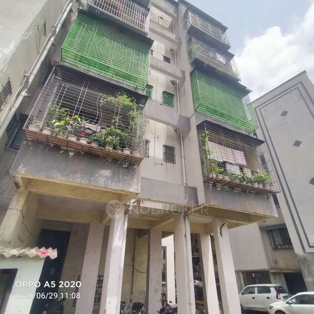 1 BHK Flat In Global City Marigold Building For Sale  In Kalyan East