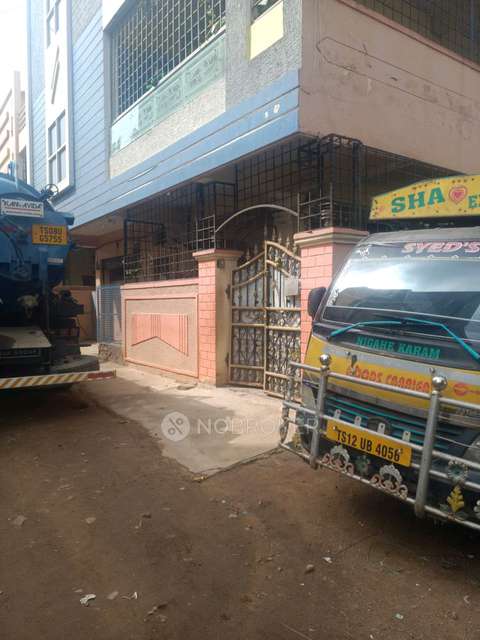 1 BHK Flat for Rent  In Jeedimetla