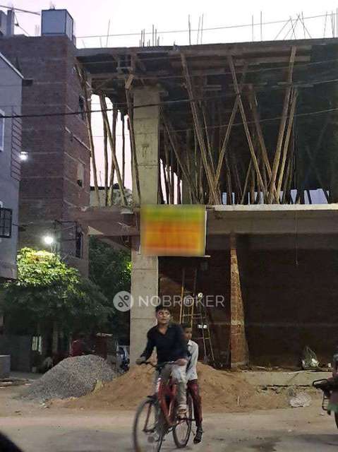 Shop in Syed Ali Guda, Hyderabad for Rent 