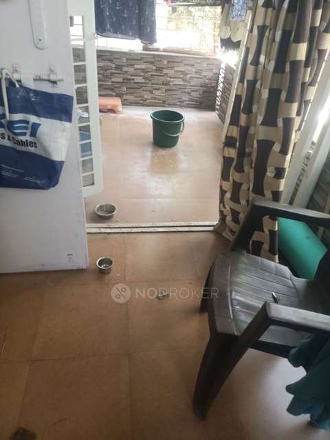 2 BHK Flat In Shinde Temple Residency for Rent  In Moshi