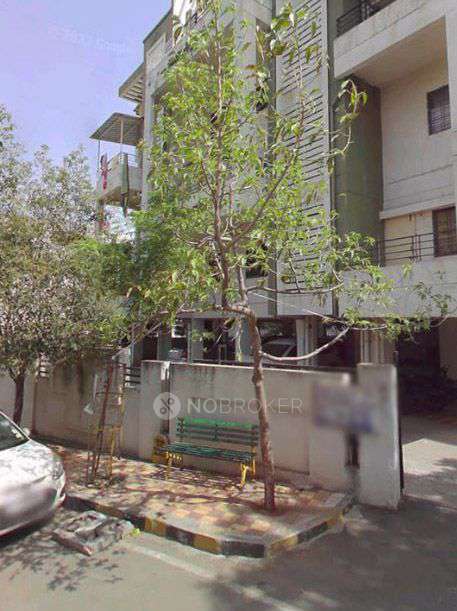 2 BHK Flat In Shinde Temple Residency for Rent  In Moshi